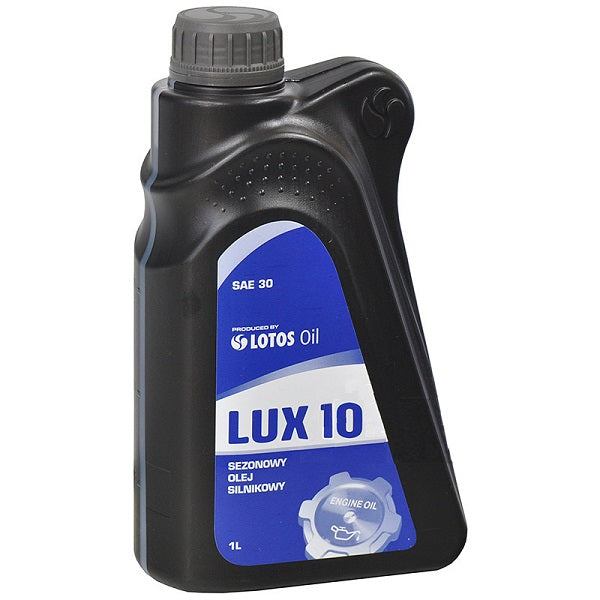 LOTOS LUX 10 SAE30 engine oil QFD399B10 1L