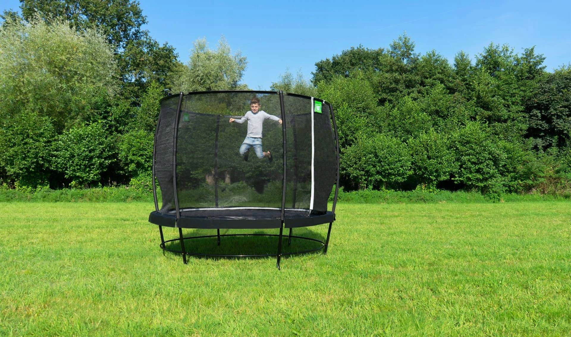 LOTUS GARDEN TRAMPOLINE CLASSIC NET 305 CM Manufacturer code 09.50.10.10