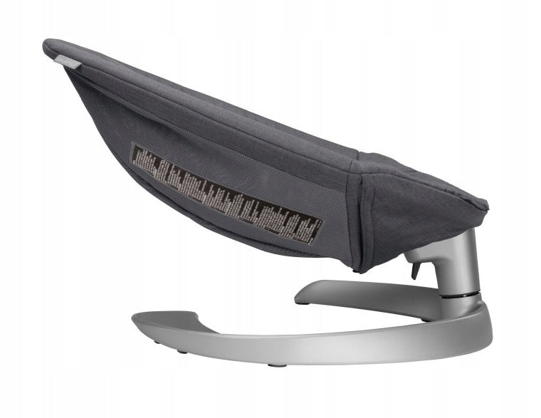 LOUNGER NUNA LEAF GROW +PALAK REG BACKREST VENTILATION Iron grey EAN (GTIN) 8717903889466