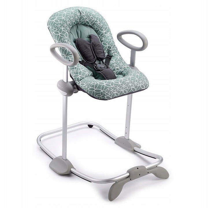 LOUNGER ROCKER MULTIFUNCTIONAL BEABA BOUNCER UP&DOWN