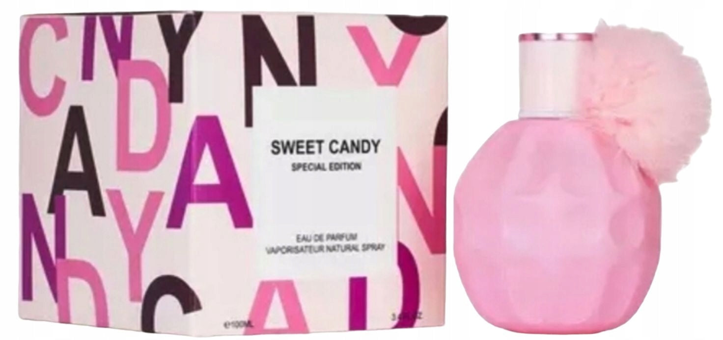 LOVALI Sweet Candy Women's Perfume 100ml