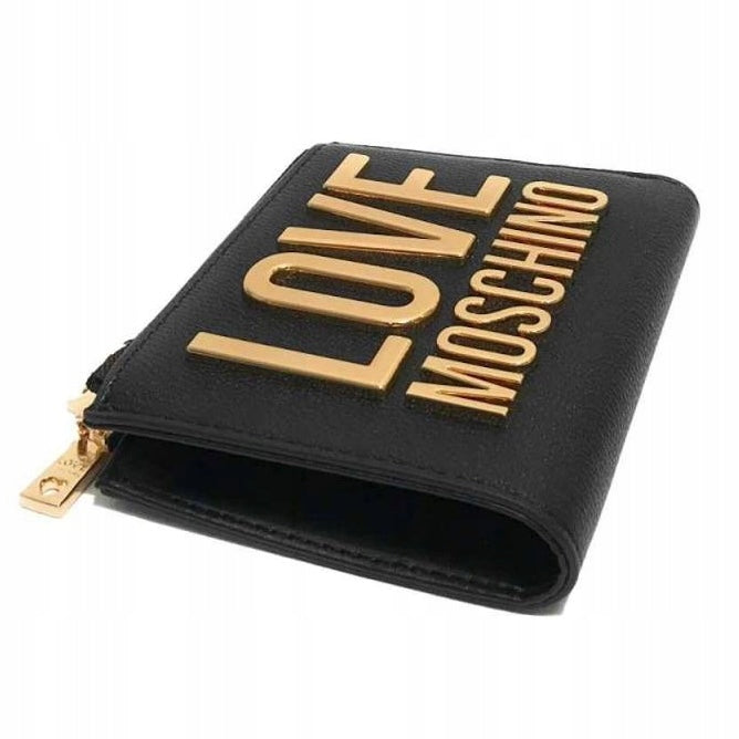 Geldbörse für Damen Love Moschino 