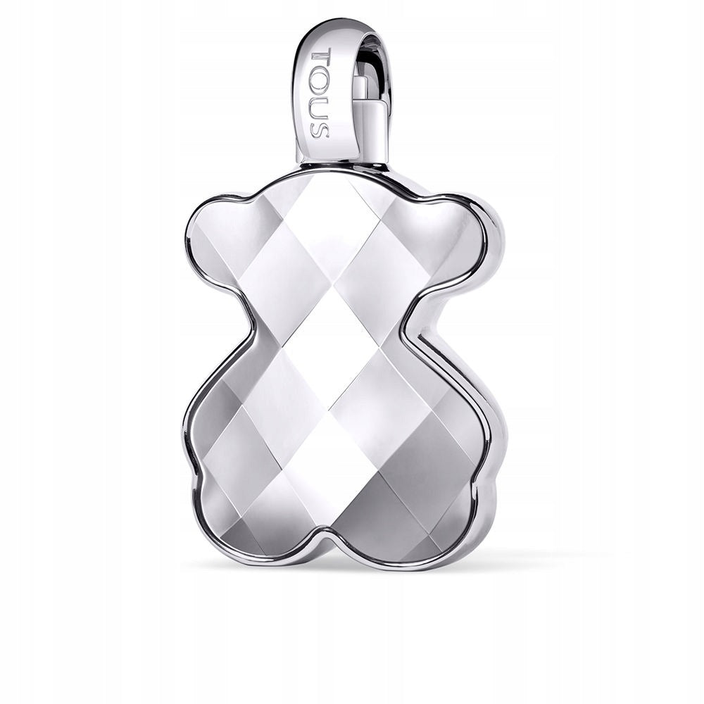 LOVEME THE SILVER PARFUM Eau de Parfum Spray 90 ml
