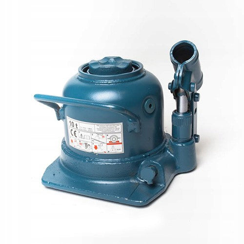LOW BOLLARD LIFT TWO-STAGE 10T 125-225MM JACK TORIN Manufacturer code TH810002