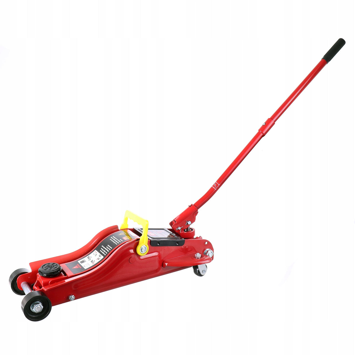LOW HYDRAULIC LIFT 2 T FOR CARS 89-359 MM 3,5 MM SHEET METAL Brand Big Red