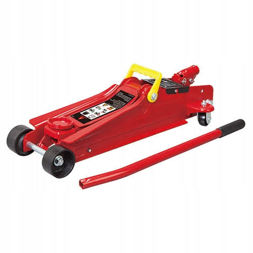 LOW PROFILE LIFT 2,5T 85-380mm FROG LEVER LOW CAR