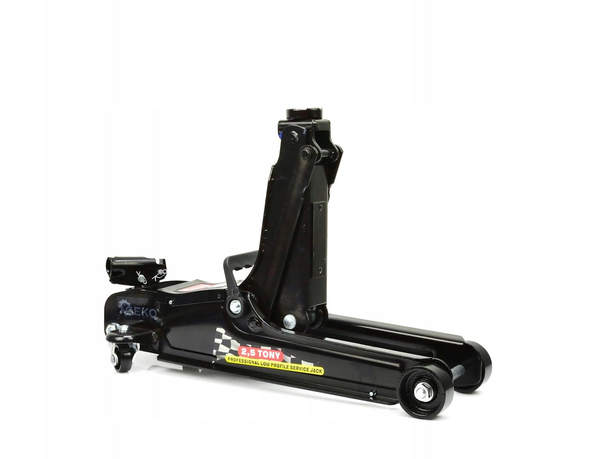 LOW PROFILE LIFT 2,5T ROTATING HANDLE Brand Geko