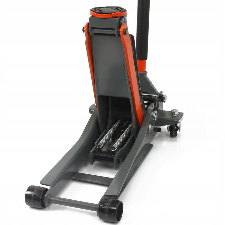 LOW PROFILE LIFT FROG 3T BJC 75-500mm+RUBBER Brand BJC