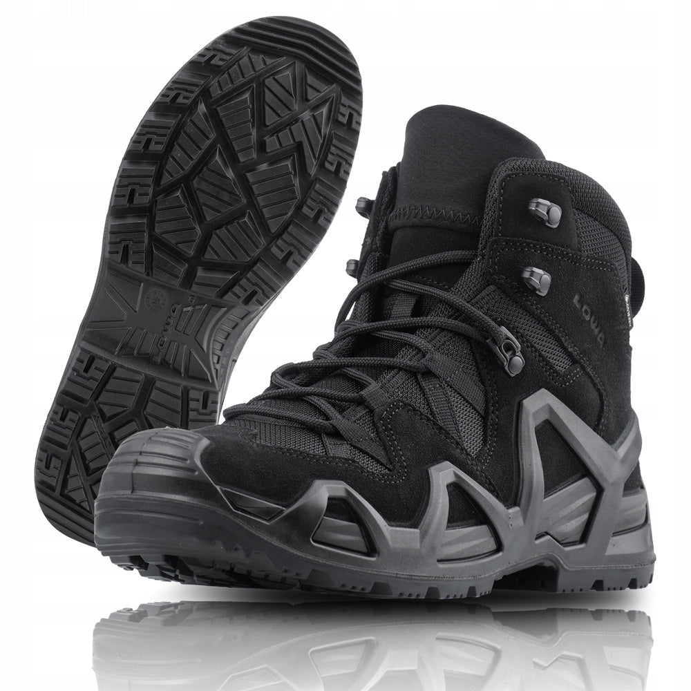 Wanderstiefel für Herren Lowa Zephyr MK2 GTX MID 