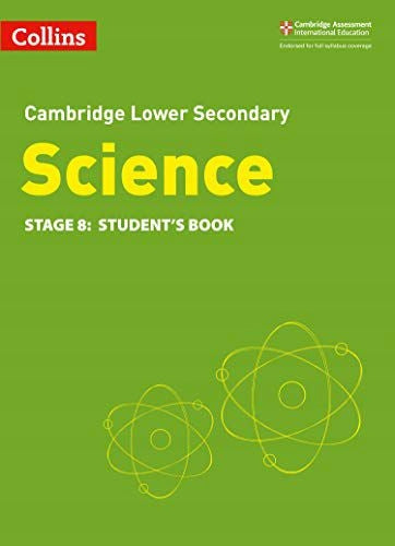 Buch für Schüler der unteren Sekundarstufe Naturwissenschaften: Stufe 8 2. überarbeitete Auflage, Buch für Schüler der unteren Sekundarstufe Naturwissenschaften: Stufe 8 