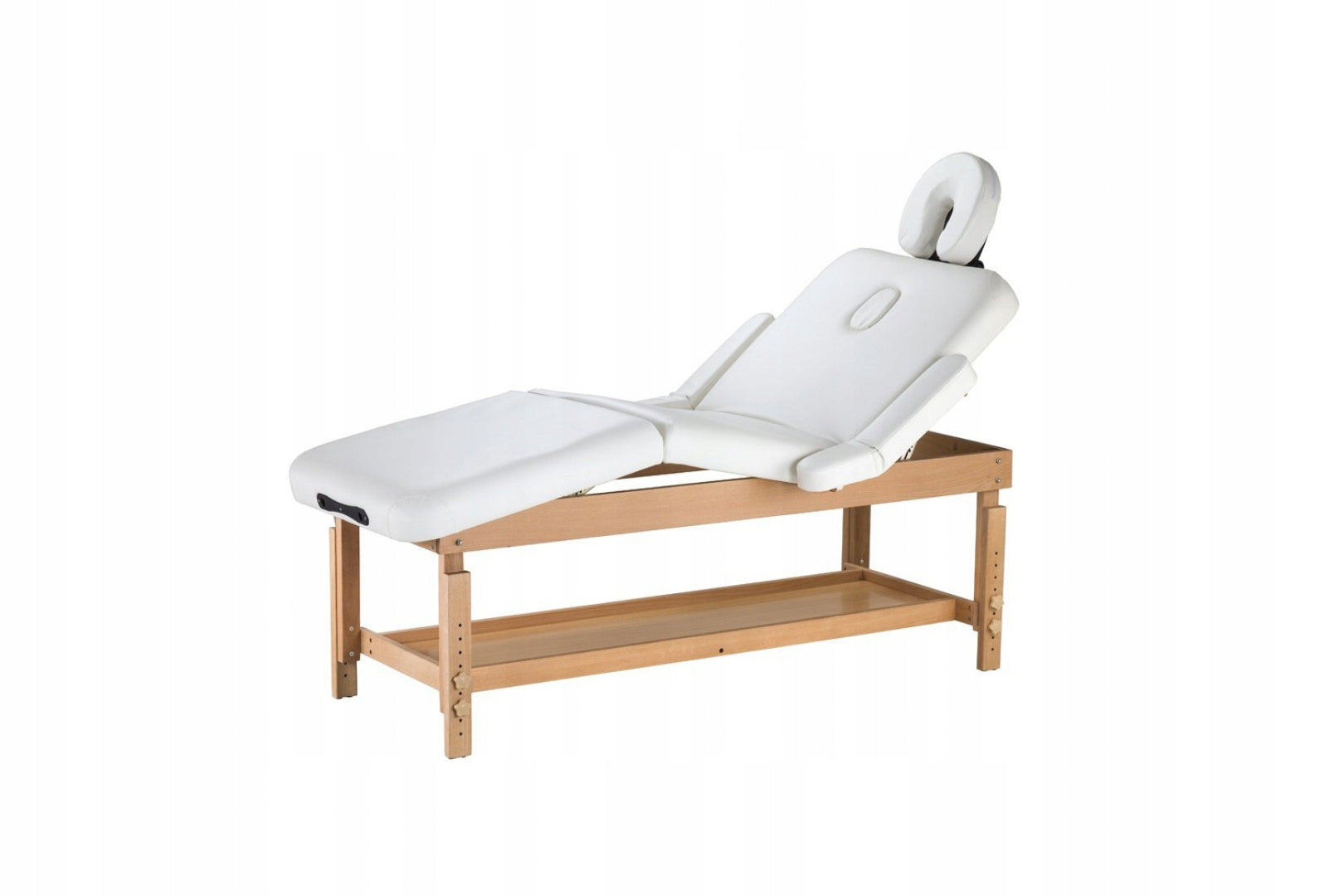 Stationäre Massageliege inSPORTline Reby 
