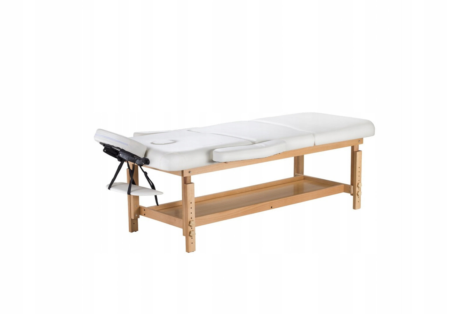 Stationäre Massageliege inSPORTline Reby 