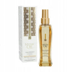 Pflegendes Haaröl L'Oreal Professionnel Mythic Oil Nourishing Oil 100 ml 