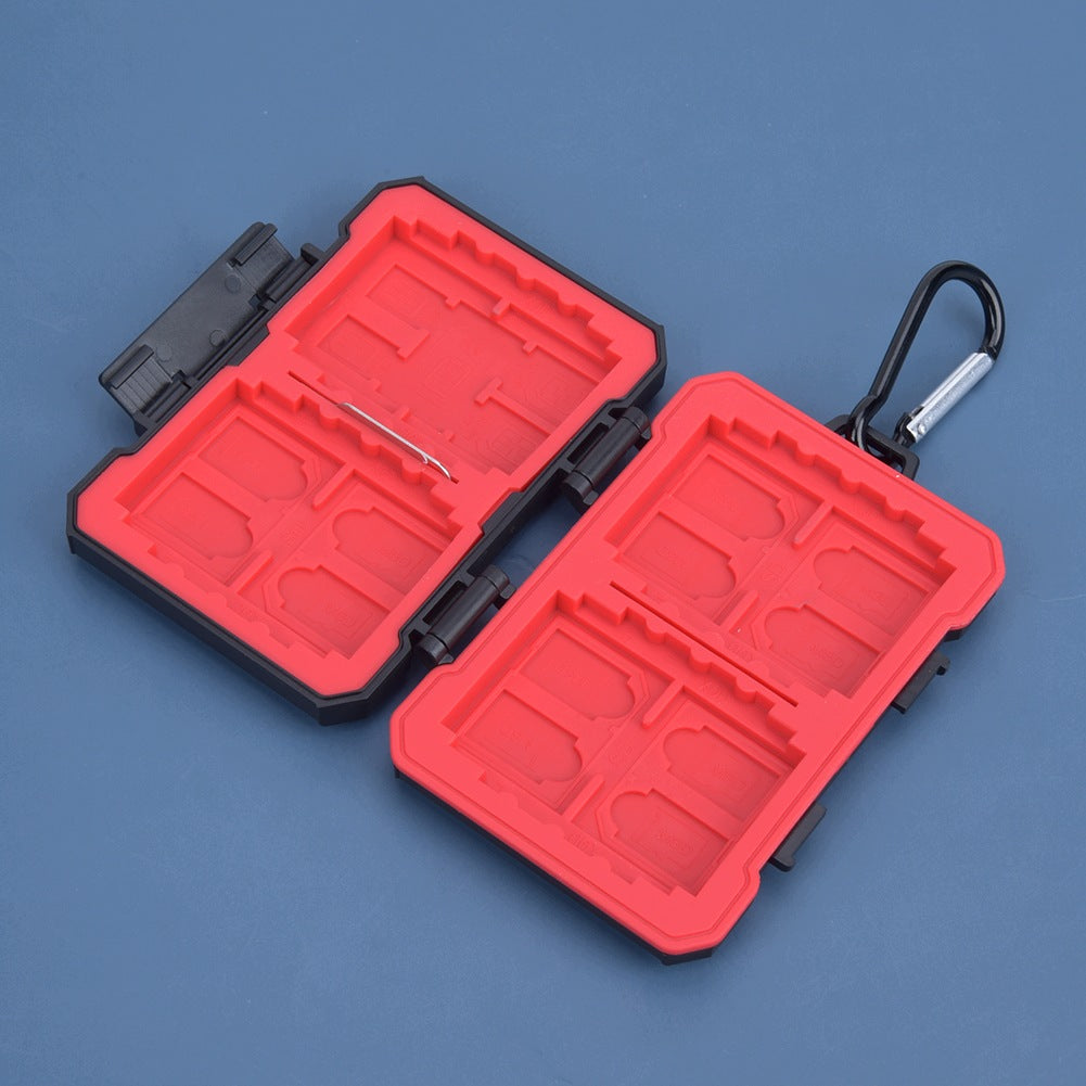 LP E8 Black Drop Resistant Waterproof CK Camera