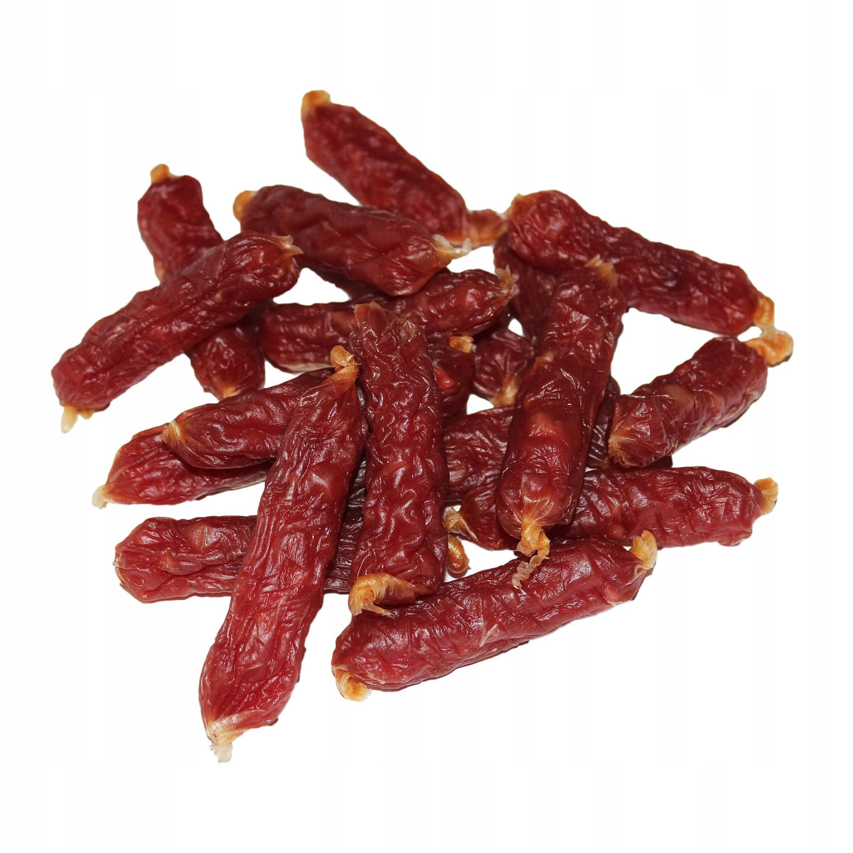 LP Sausages Soft Duck + Cheese 7cm 500g