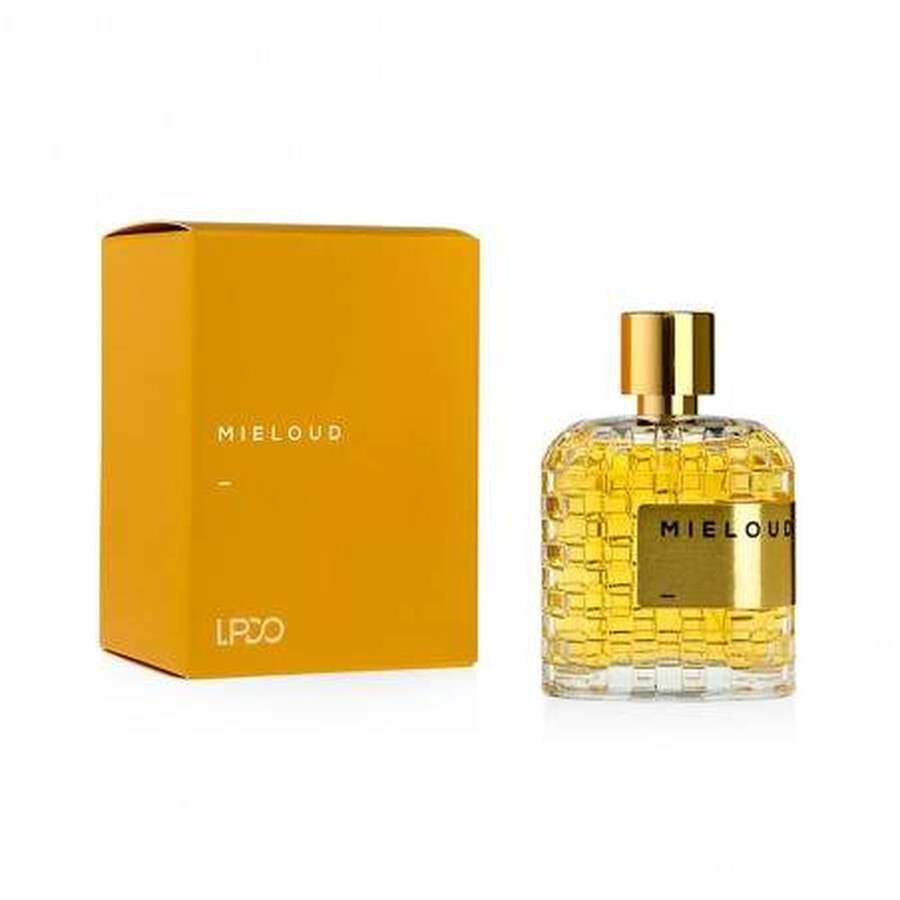LPDO Mieloud EDP Intense Honey 100 ml