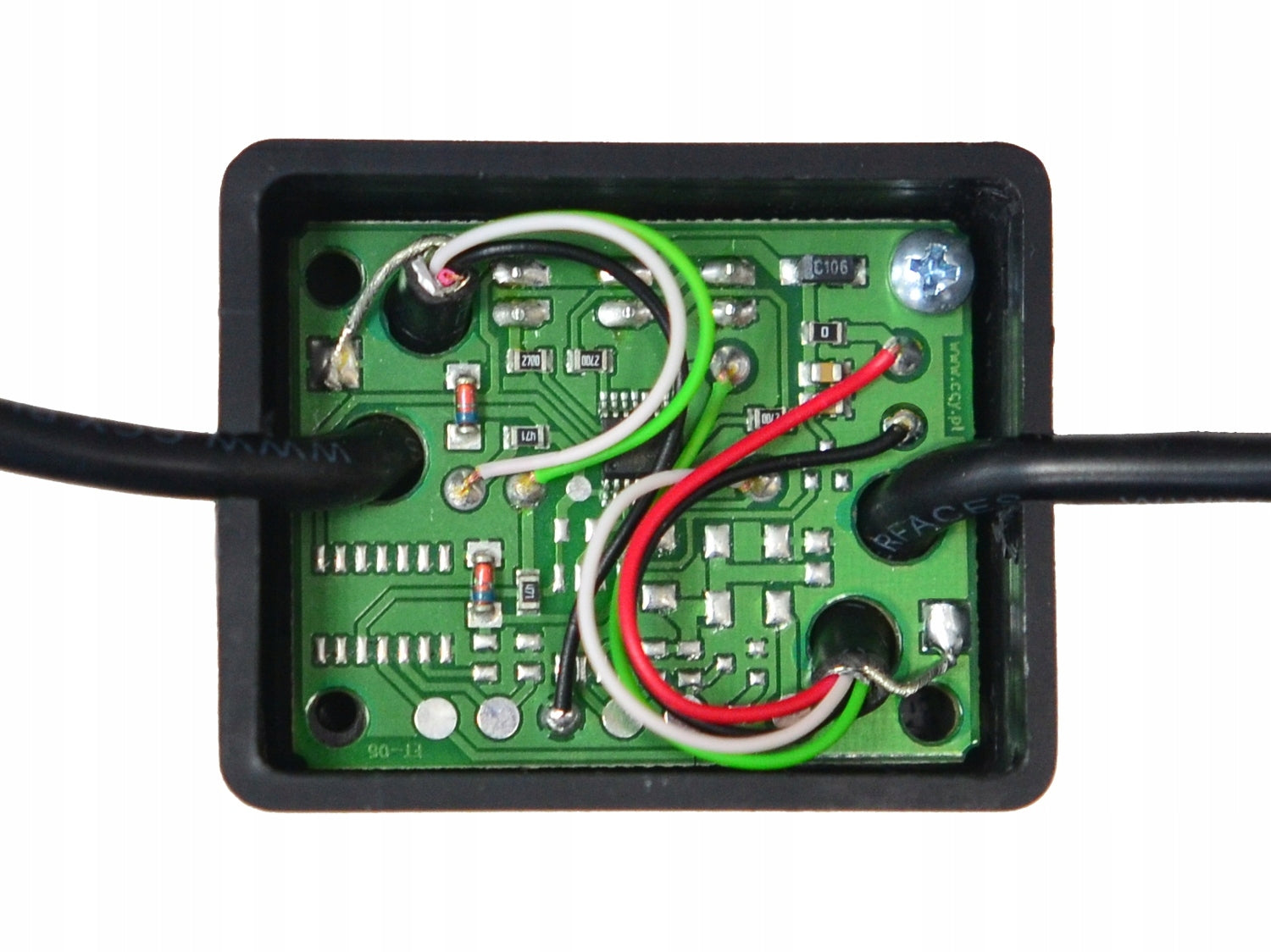 LPG USB FTDI interface fits BRC Sequent Product weight with unit packaging 0.156 kg