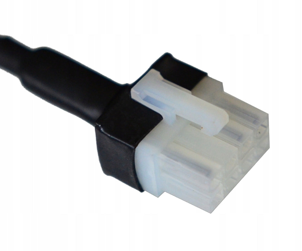 LPG interface 8 CONNECTORS S_T_A_G KING ELPIGAZ ZENIT KME Product weight with unit packaging 0.242 kg
