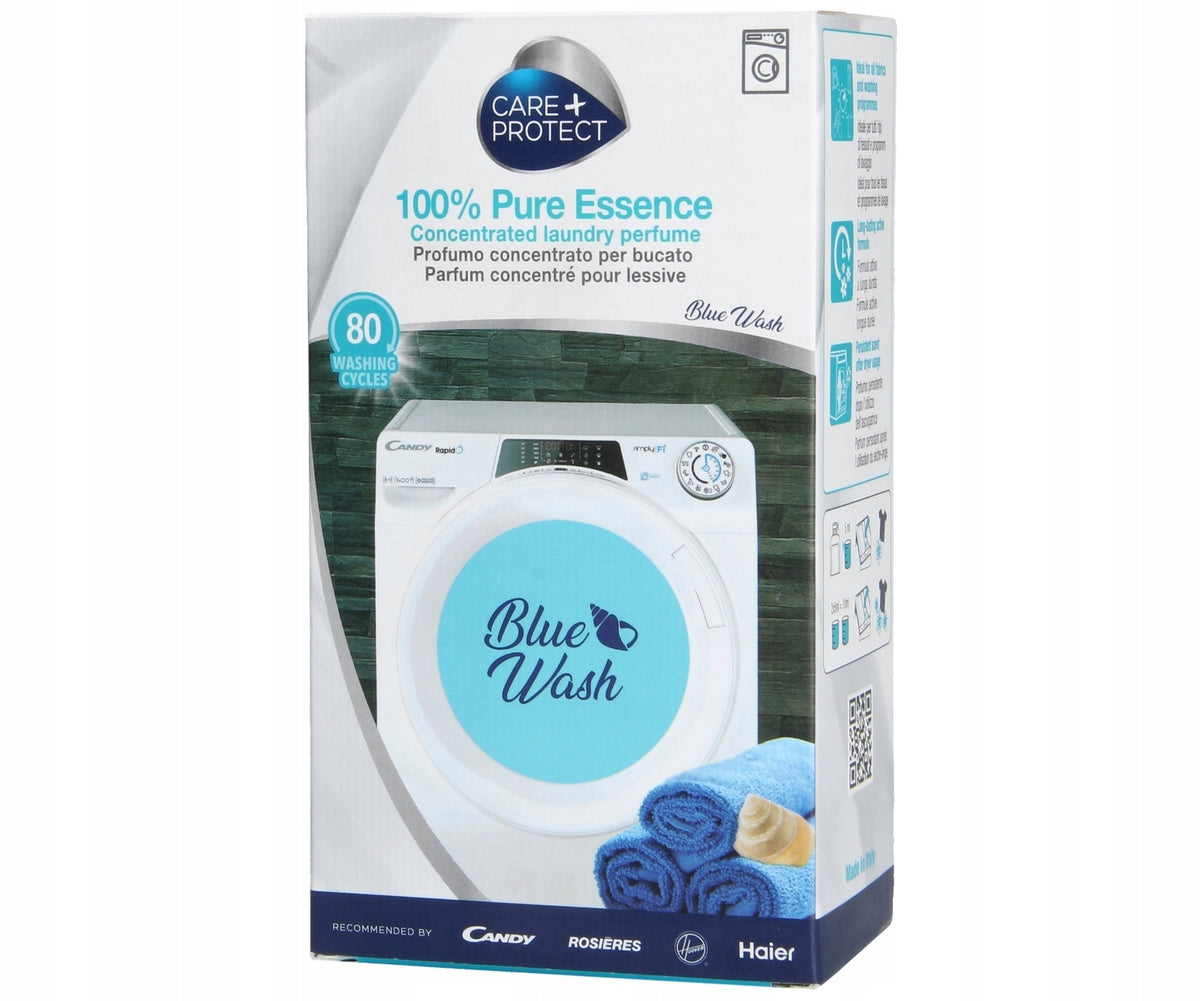 LPL1041B PARFÉM DO PRAČKY CARE + PROTECT Capacity 0.4 l