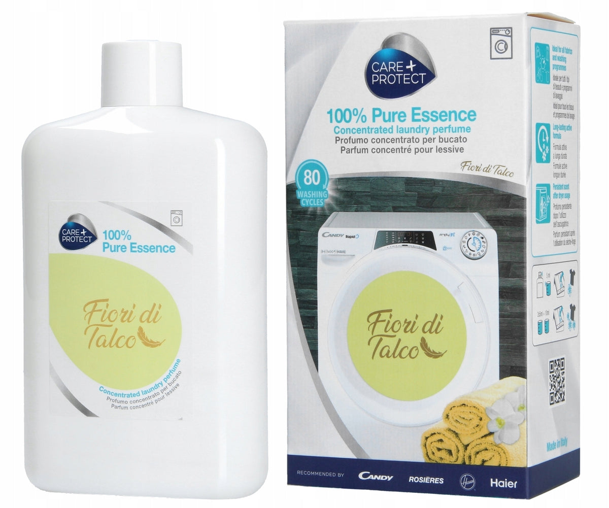 LPL1043F PARFÉM DO PRAČKY CARE + PROTECT Brand Care+Protect