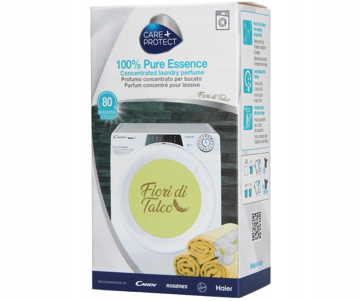 LPL1043F PARFÉM DO PRAČKY CARE + PROTECT Capacity 0.4 l