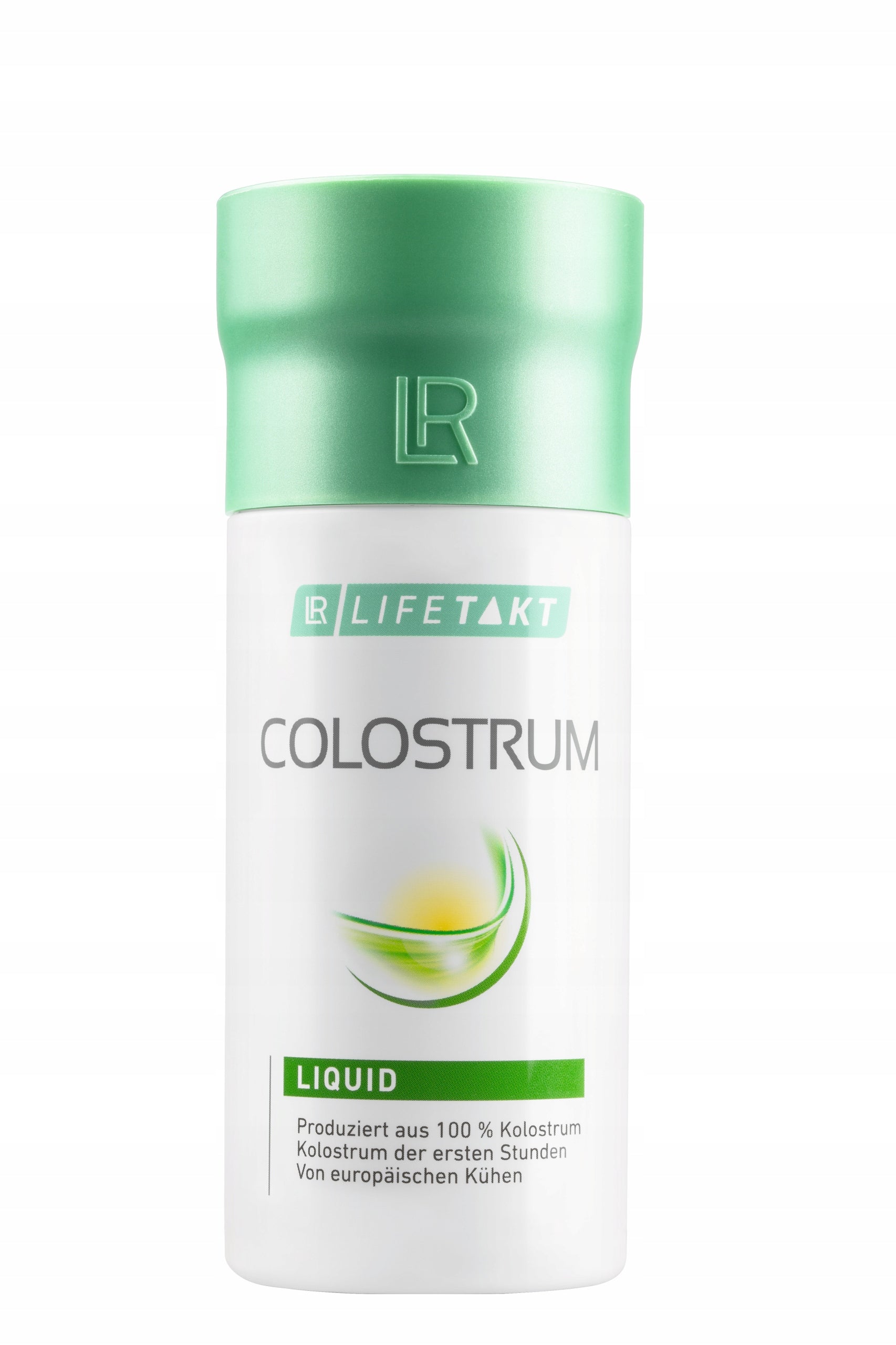 LR Health & Beauty Colostrum płyn 125 ml 1 szt. Suplement diety