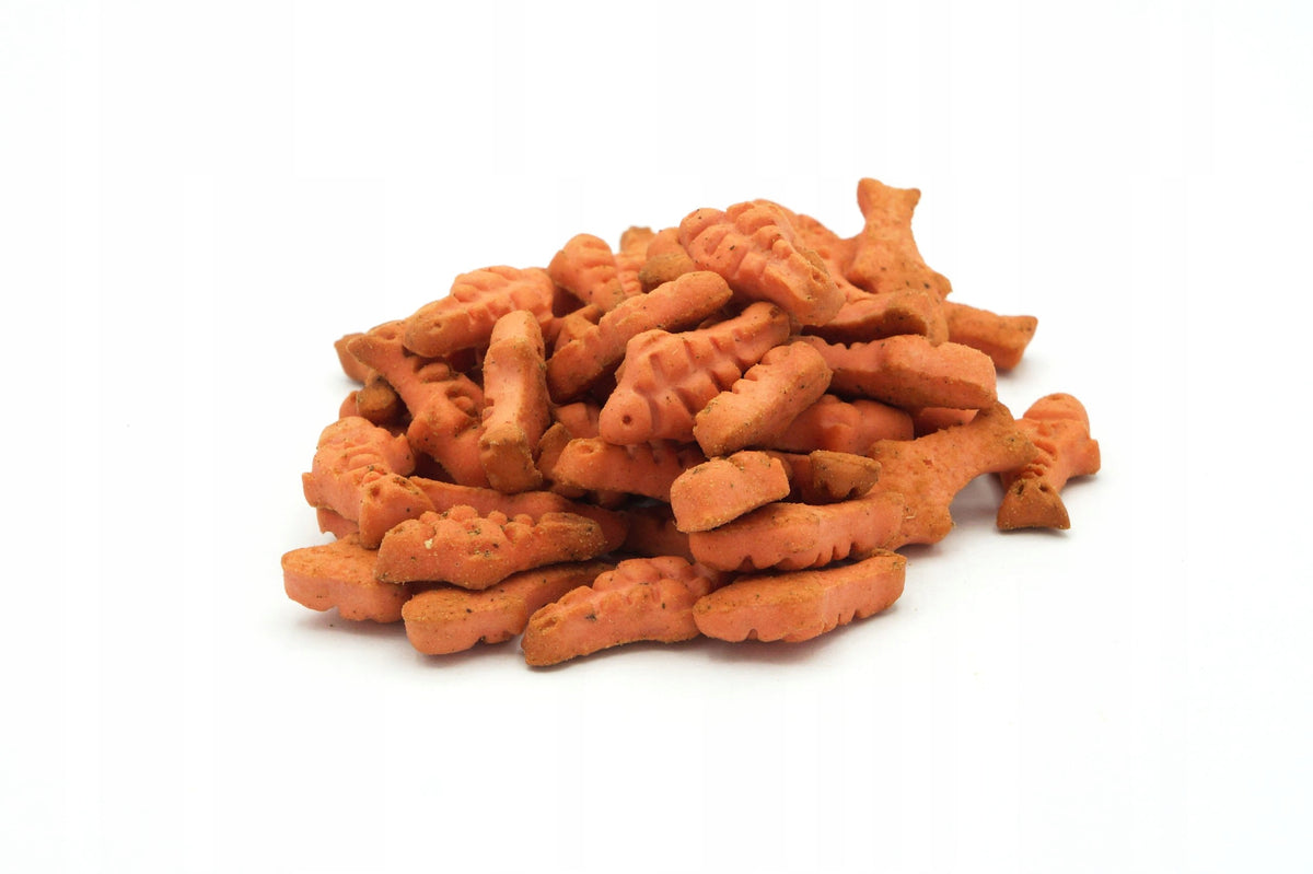 LS-29 Cat biscuits with tuna 80g