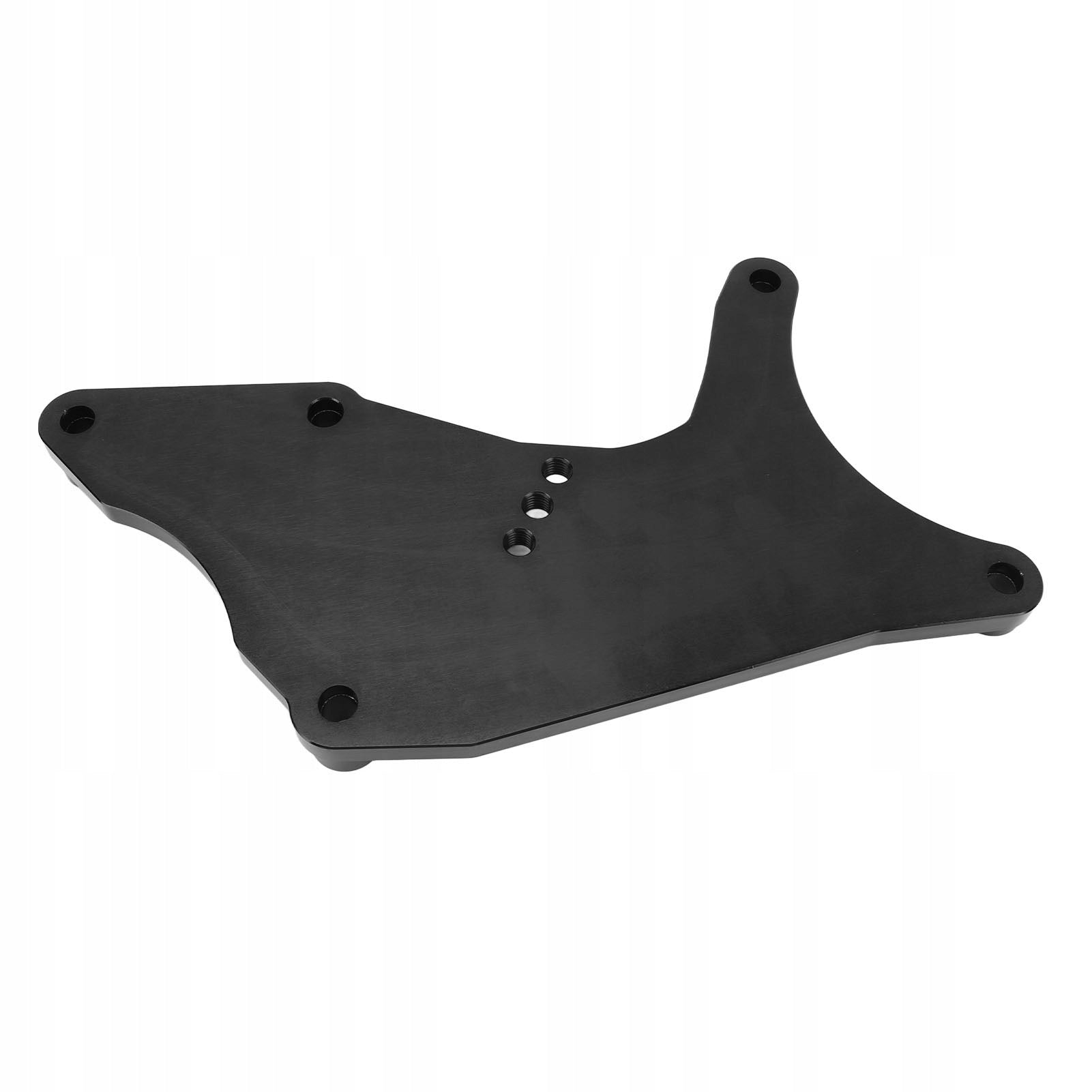 LS Dual Alternator Bracket High Performance For SUVs With 4,8L 5,3L AX Brand no brand