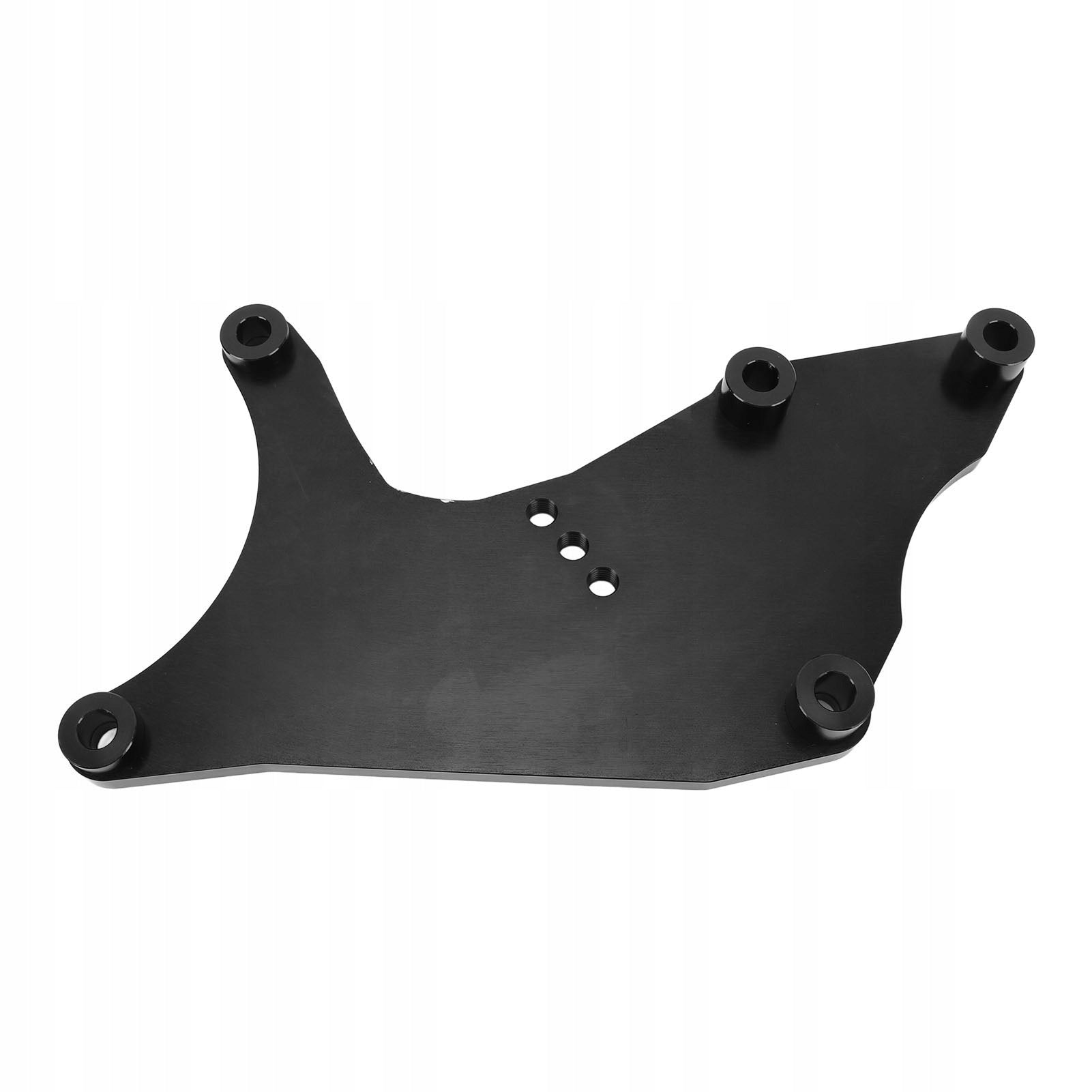 LS Dual Alternator Bracket High Performance For SUVs With 4,8L 5,3L AX