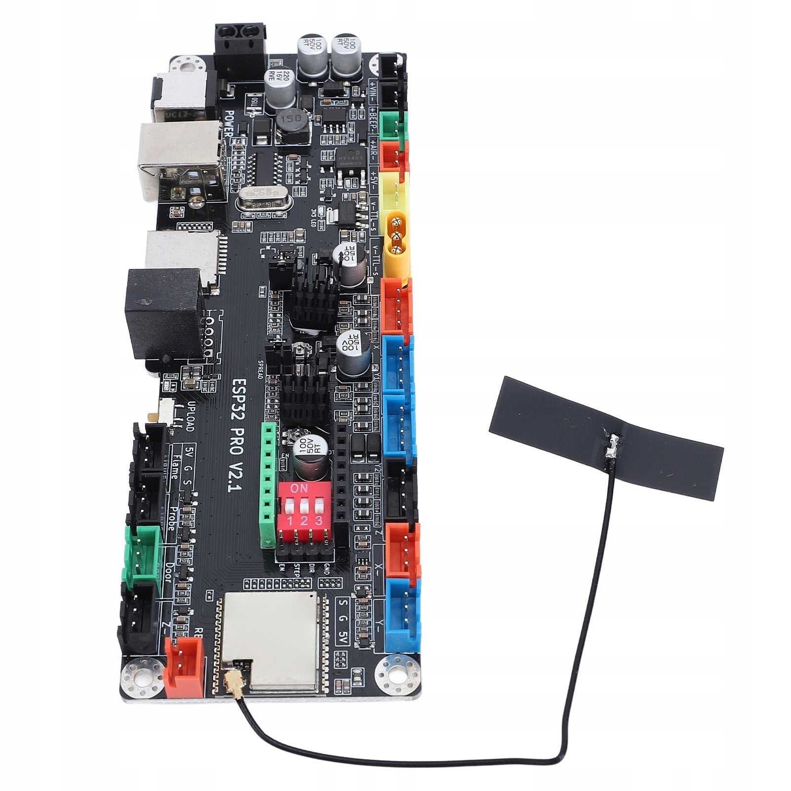 LS ESP32 Pro V2.1 Offline Engraving Dual Core 32 -Bit Wi -Fi BT 20 Brand no brand