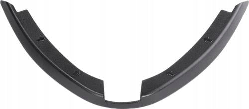 LS2 CHIN BEZEL FF324 800324CHB01