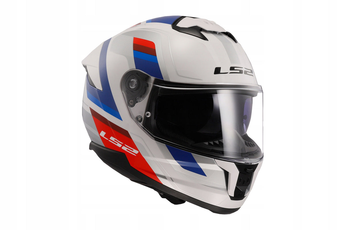 LS2 FF808 STREAM II Motorcycle helmet integral blend balaclava Roz. M Manufacturer's catalog number AK1680824134
