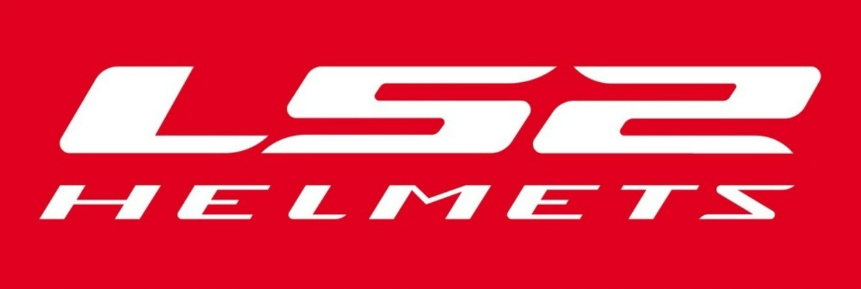 LS2 FF818 STORM II KAOS MOTORCYCLE HELMET Integral + Pinlock + Blend 'L' Packaging status original