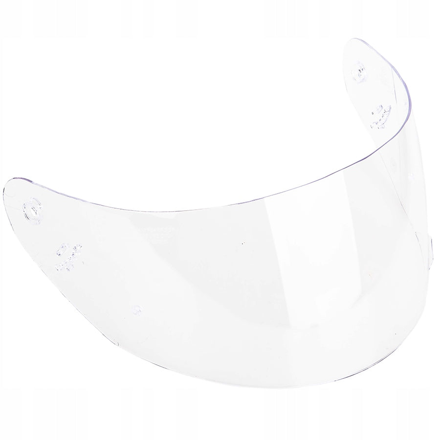 LS2 HELMET GLASS FF369 FF384 FF351 FF352 TRANSPARENT