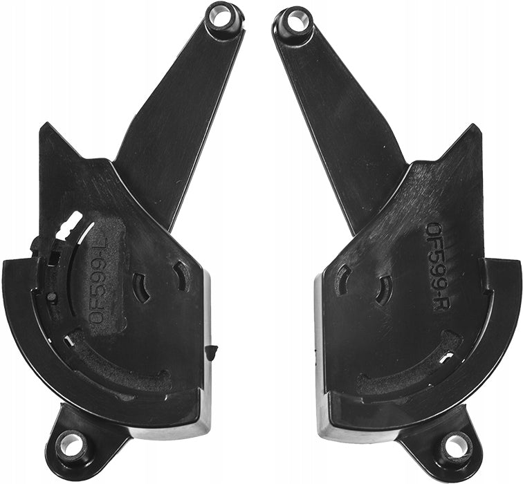 LS2 SUN VISOR SYSTEM OF599 800599SVS01