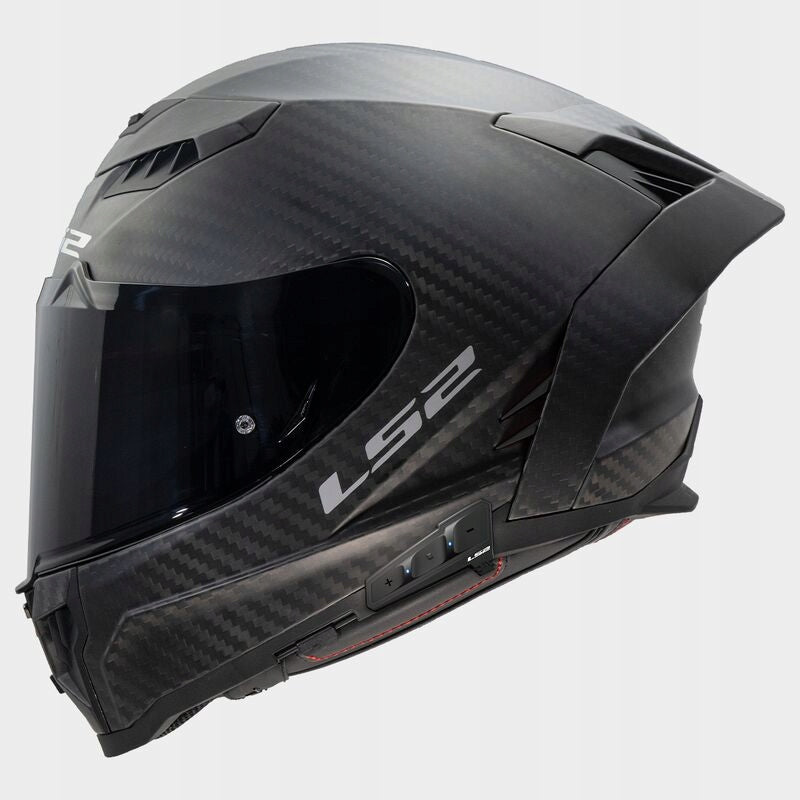 LS2 Spectrum Evo Helmet Intercom - Advant Pioneer Dragon Vector Scope Manufacturer's catalog number AK800700007