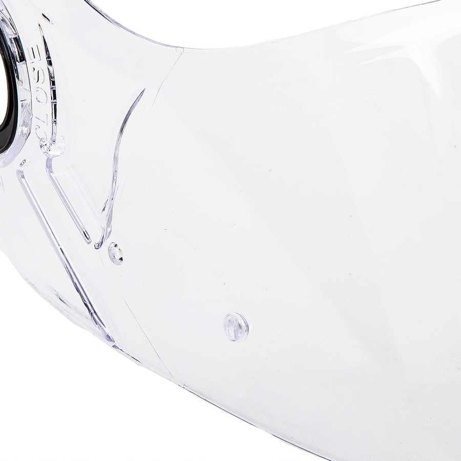 LS2 VISOR GLASS FOR HELMET FF386 FF370 FF325 LIGHT Manufacturer LS2