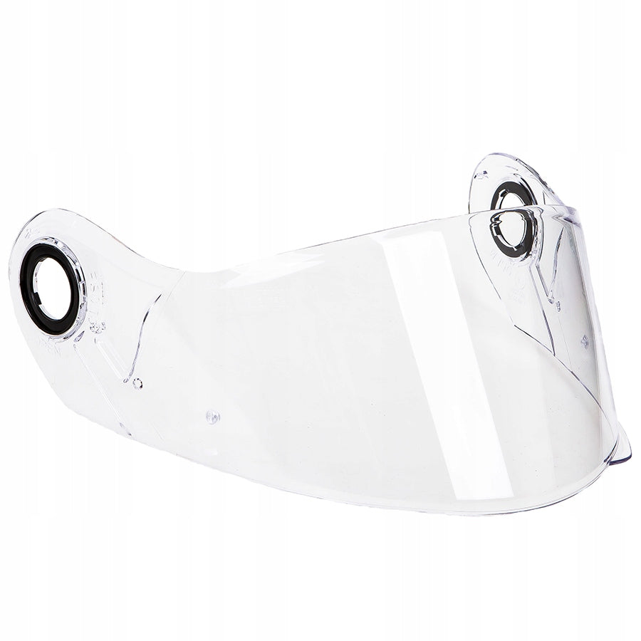 LS2 VISOR GLASS FOR HELMET FF386 FF370 FF325 LIGHT