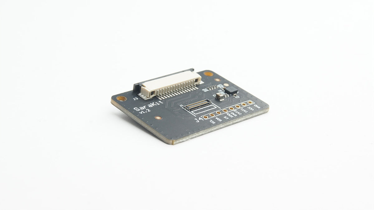LSM6DS3TR-C sensor 3-axis accelerometer and 3-axis gyroscope, temperature EAN (GTIN) 5905325879018