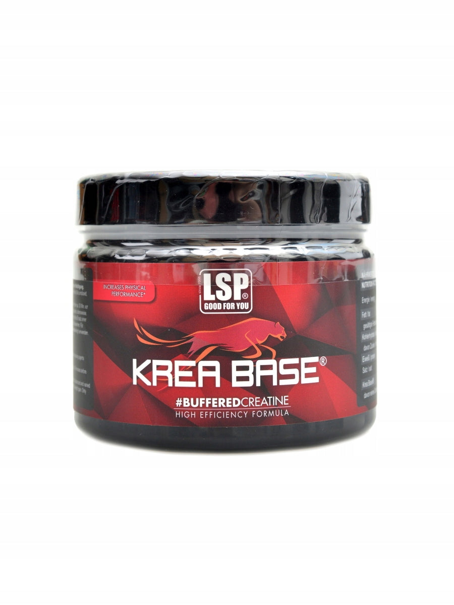LSP nutrition Krea-base powder 250 g