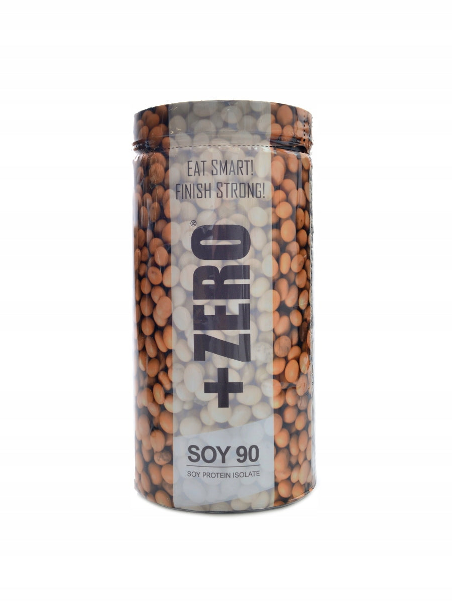 LSP nutrition + Zero Soy 90 1000 g