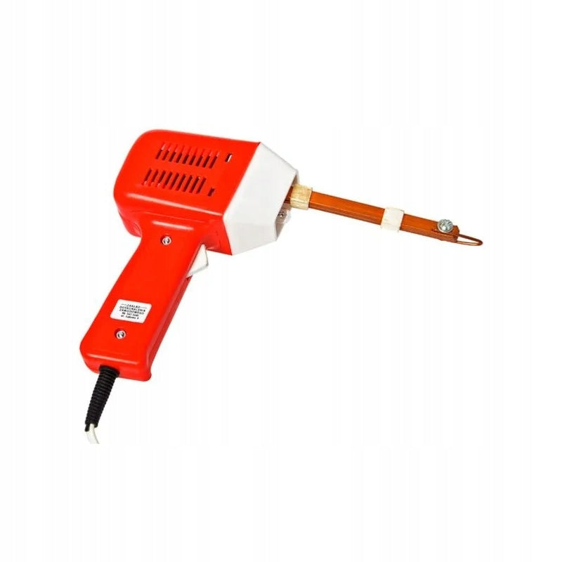 LT-100 ZDZ transformer soldering iron – strong and reliable