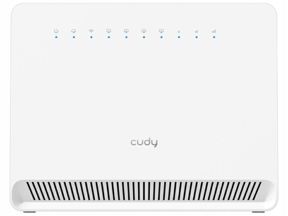 LT400E Wi-Fi Router