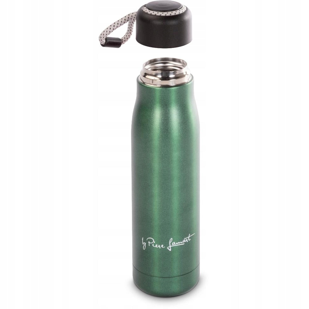 LT4078 TERMOSKA 0,5L ZELENÁ MONTY LAMART Brand Lamart