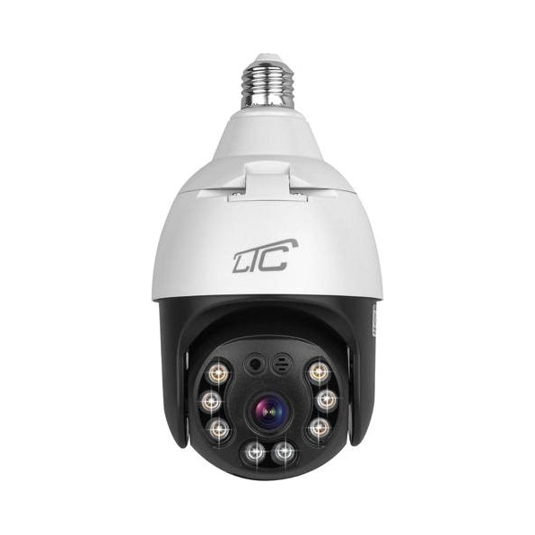 LTC LXKAM35 5 Mpx IP Camera