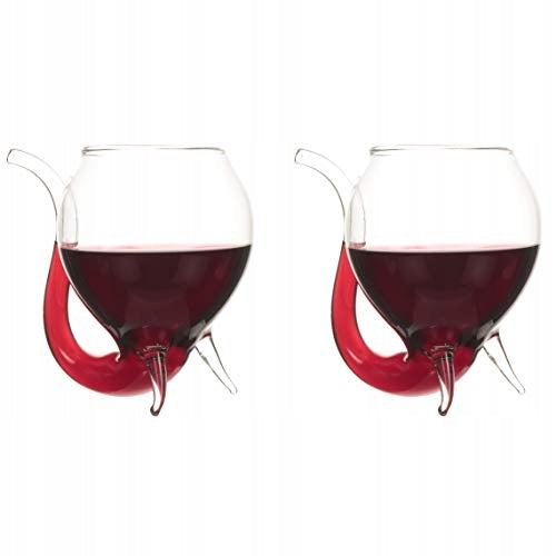 LTD WINE SIPPO LARGE SIZE 250ML GIFT SET for birthday gift Brand no brand