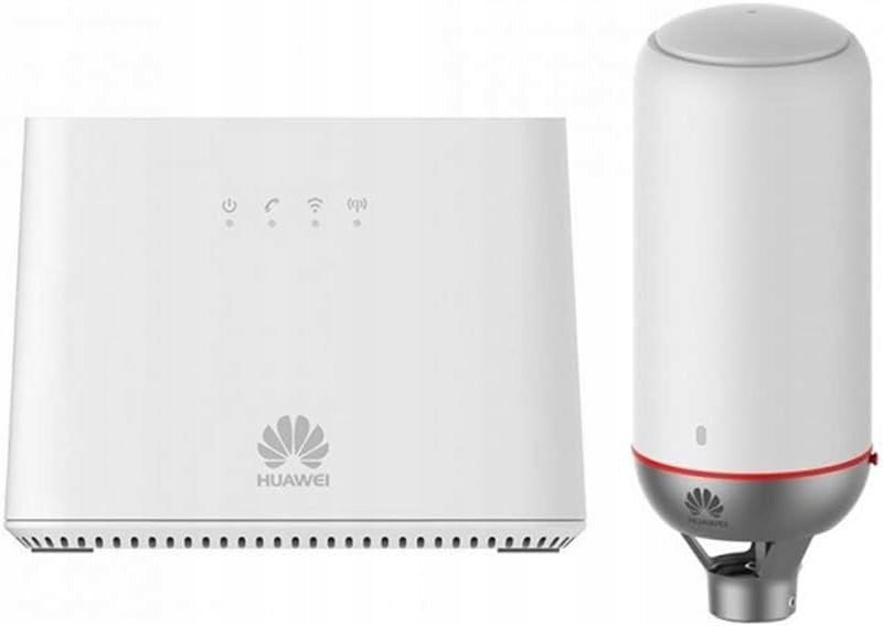 LTE Huawei B2368 Router with Cat 12 CPE External Antenna Manufacturer code B2368-F20