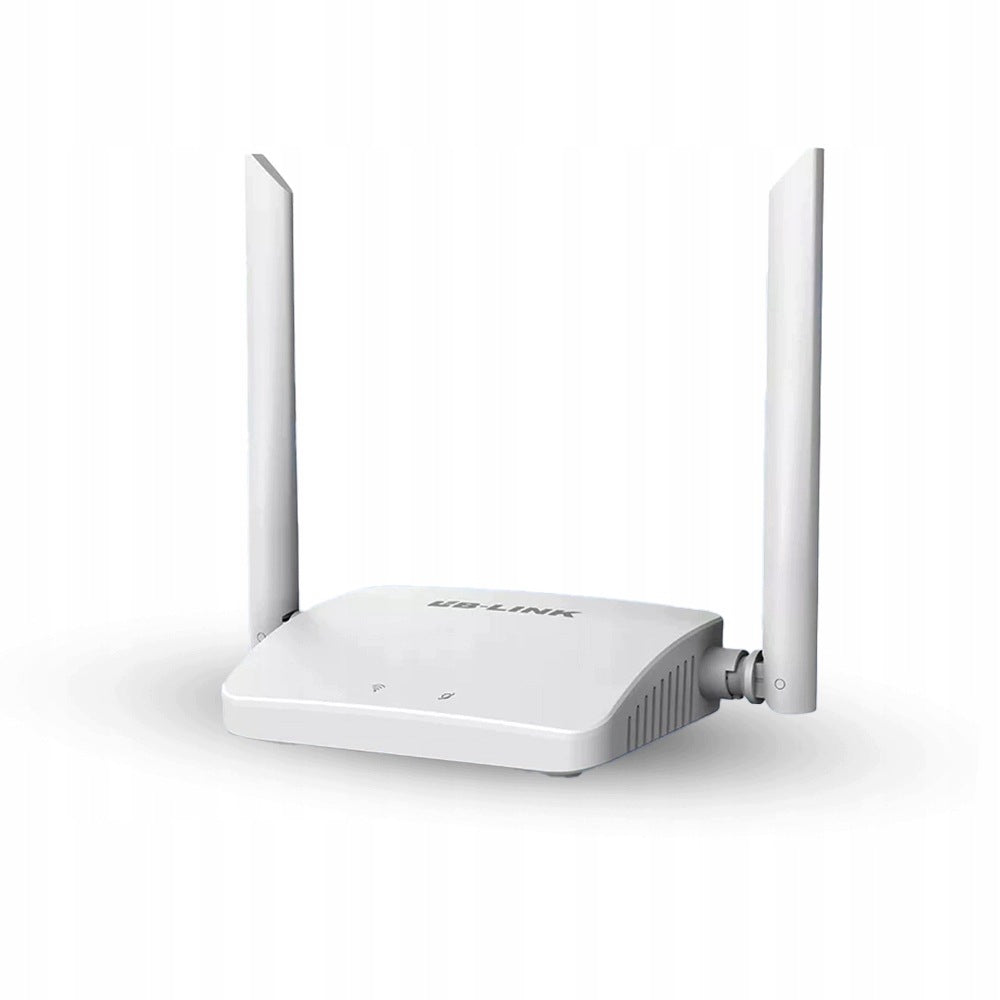 LTE SIM Card Router LB-LINK Wi-Fi 6 LTE 4G USB 150 Mpbs 2 antennas 5 dBi