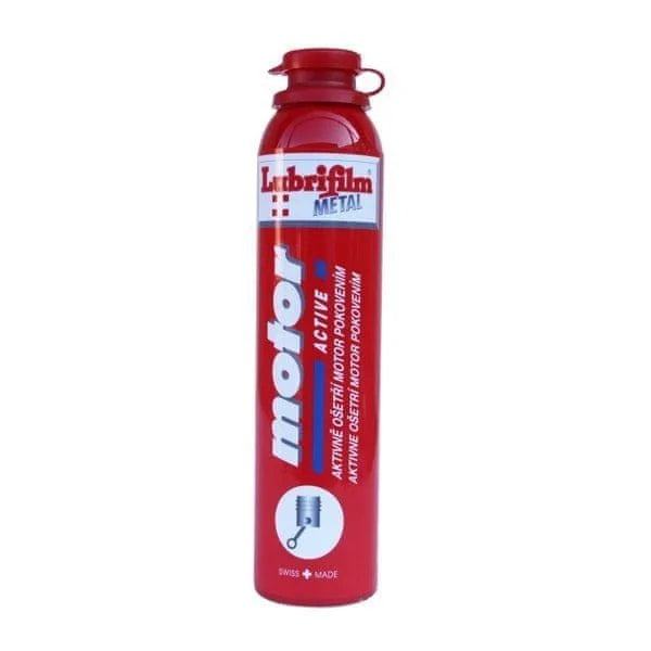 LUBRIFILM Motor Active 200 ml Packaging volume 200 l