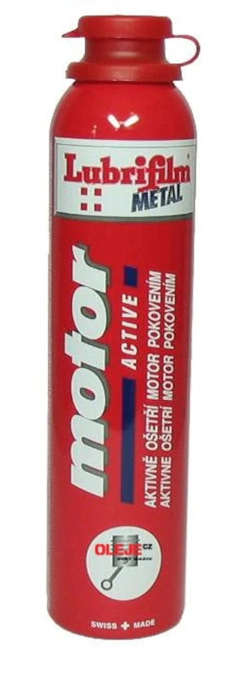 LUBRIFILM Motor Active 200 ml